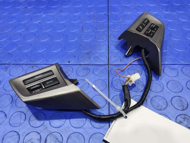 2012 Subaru Legacy Combination Switch