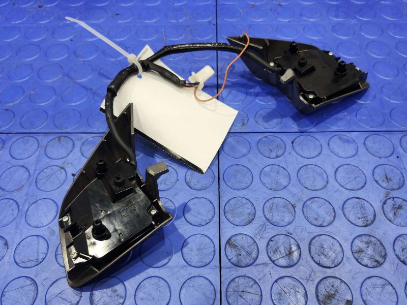 2012 Subaru Legacy Combination Switch