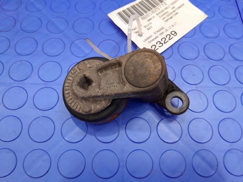 2007 Chevrolet Silverado 1500 Engine Belt Tensioner