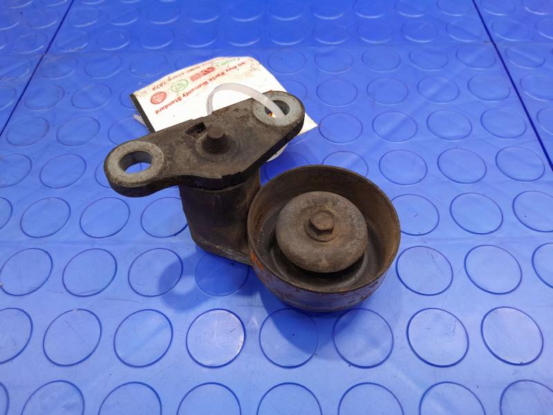 2007 Chevrolet Silverado 1500 Engine Belt Tensioner