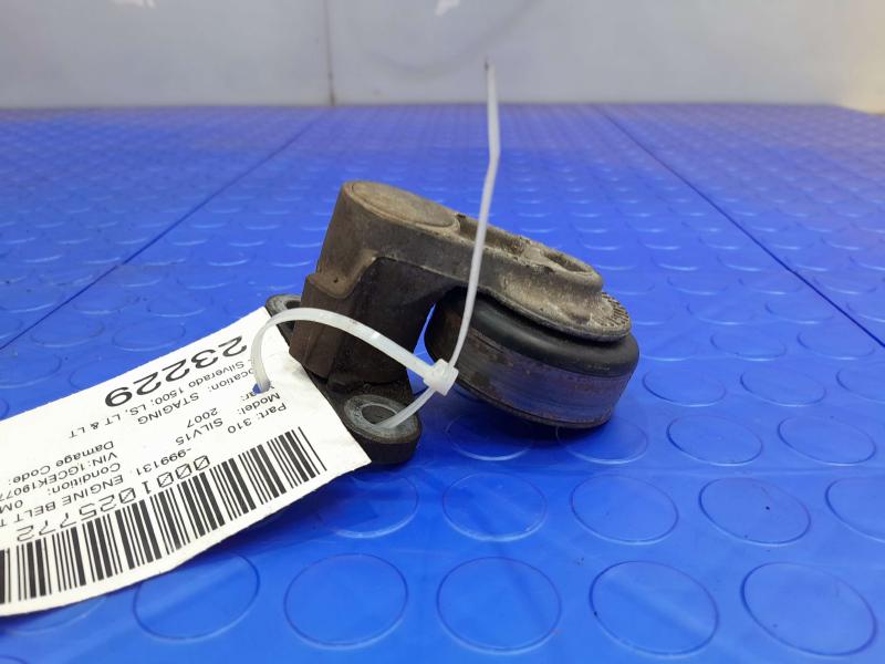 2007 Chevrolet Silverado 1500 Engine Belt Tensioner