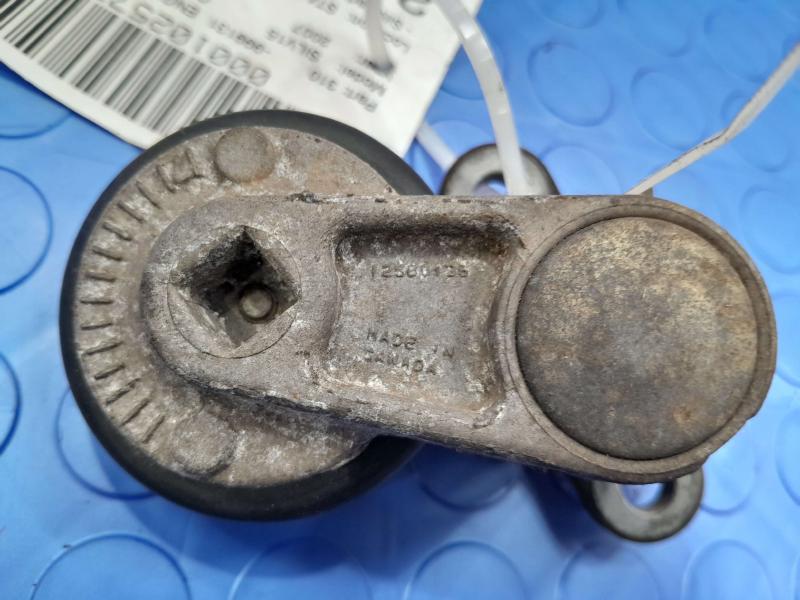 2007 Chevrolet Silverado 1500 Engine Belt Tensioner