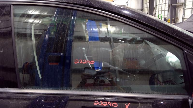 2020 Ford Edge Front Door Glass/Window