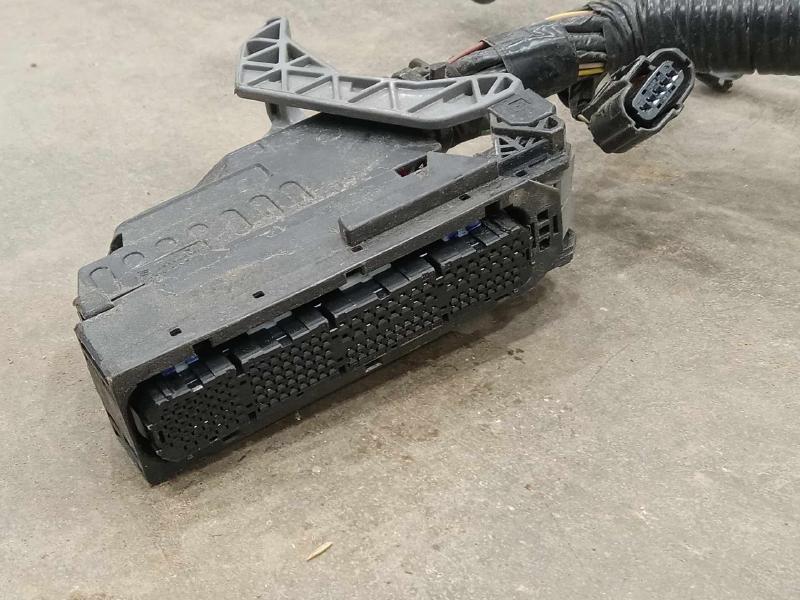 2014 Toyota Corolla Wire Harness (Engine)