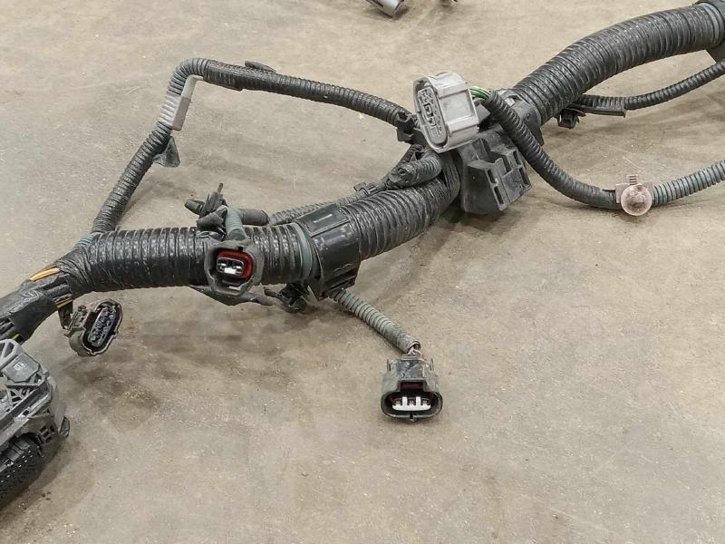 2014 Toyota Corolla Wire Harness (Engine)