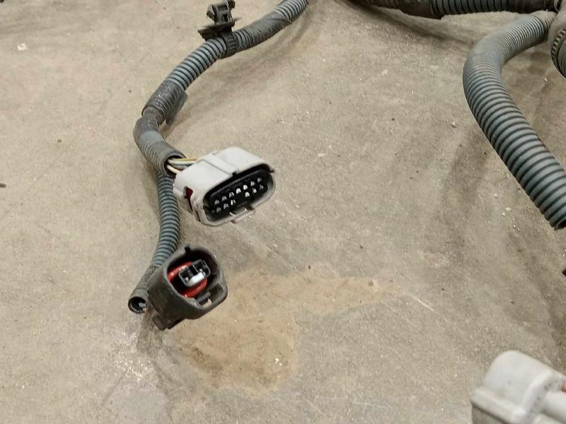 2014 Toyota Corolla Wire Harness (Engine)