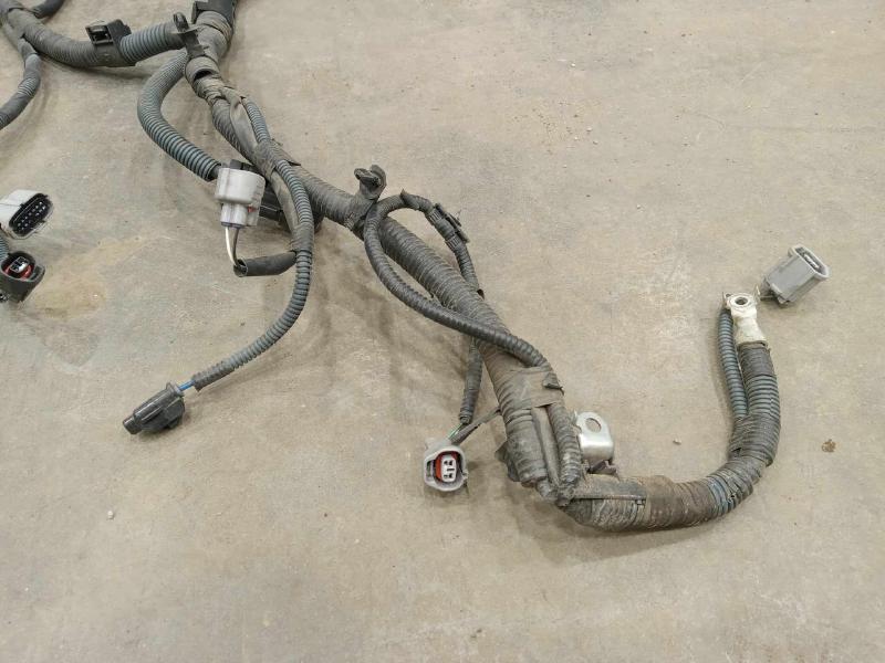 2014 Toyota Corolla Wire Harness (Engine)