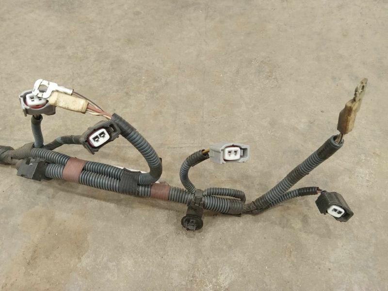 2014 Toyota Corolla Wire Harness (Engine)