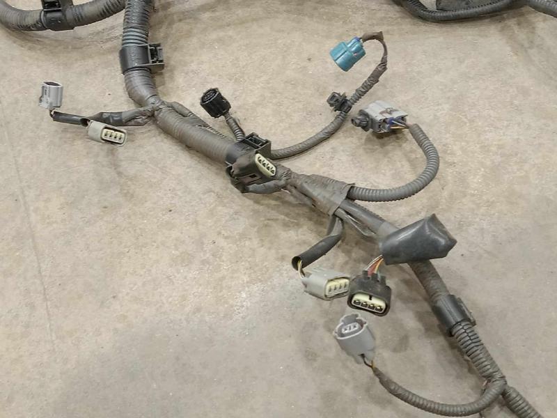 2014 Toyota Corolla Wire Harness (Engine)