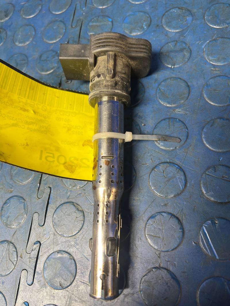2012 Volkswagen CC Ignition Coil/Ignitor