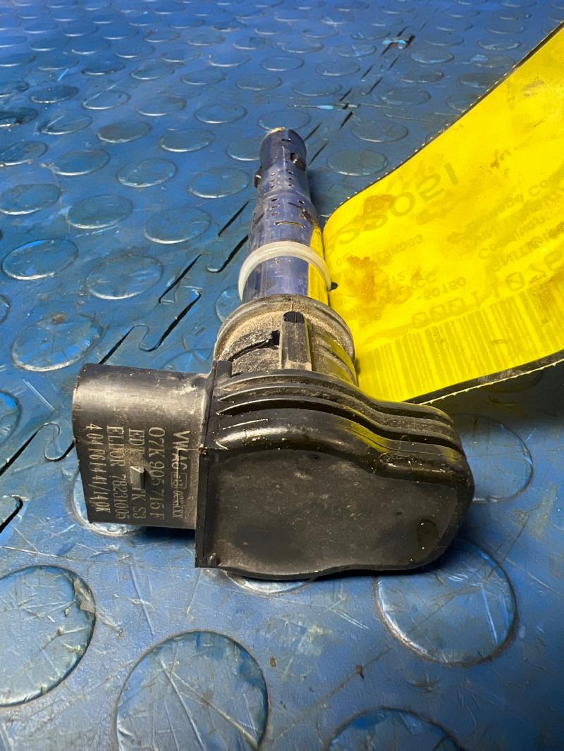 2012 Volkswagen CC Ignition Coil/Ignitor
