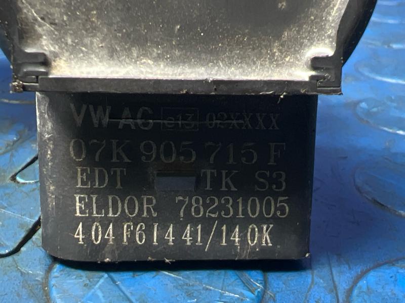 2012 Volkswagen CC Ignition Coil/Ignitor