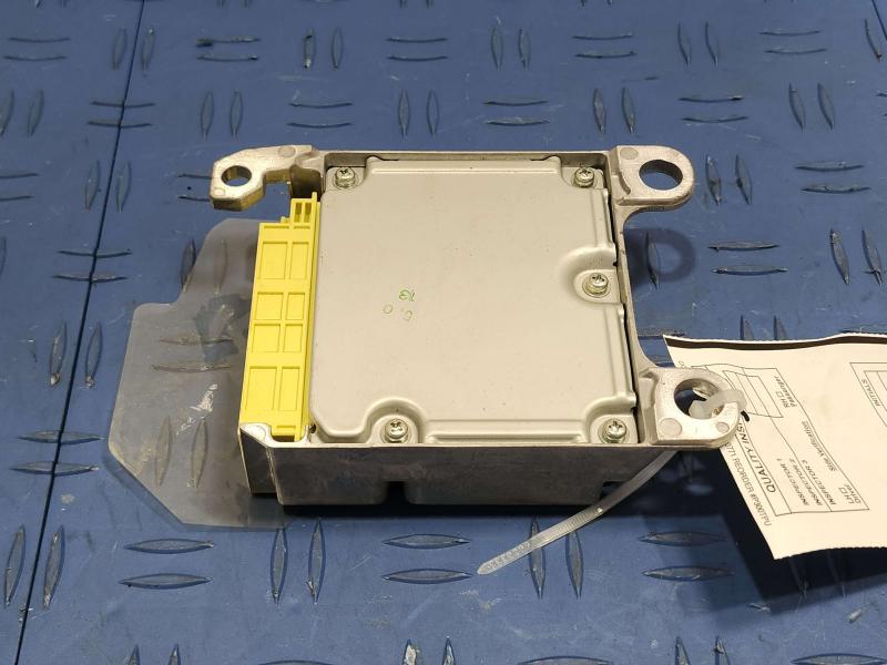 2013 Toyota Camry Chassis Brain Box