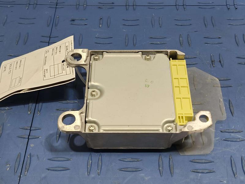 2013 Toyota Camry Chassis Brain Box