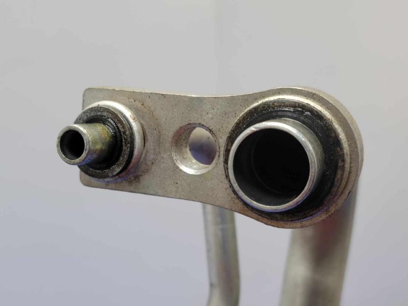2016 Chevrolet Malibu Air Conditioner Hose
