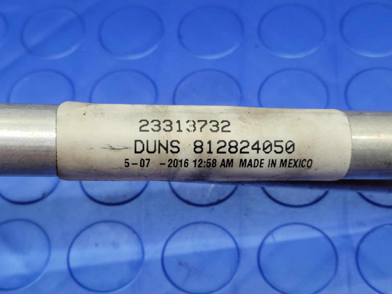 2016 Chevrolet Malibu Air Conditioner Hose
