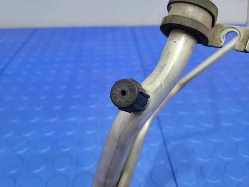 2016 Chevrolet Malibu Air Conditioner Hose