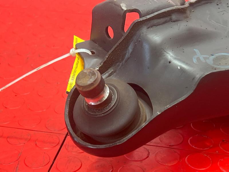 2011 Infiniti QX56 Lower Control Arm Front