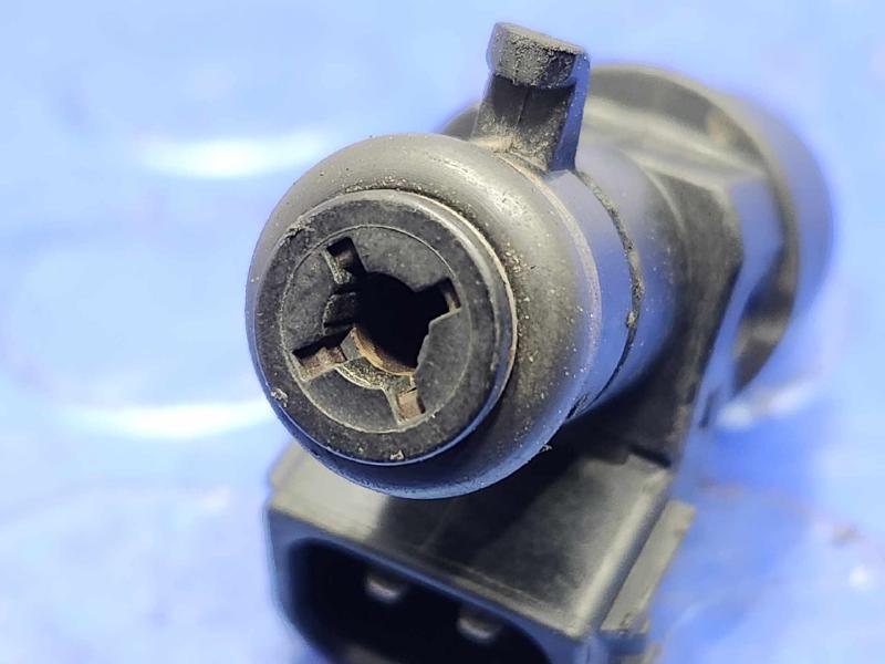 2005 Honda Civic Misc Fuel Injection Parts