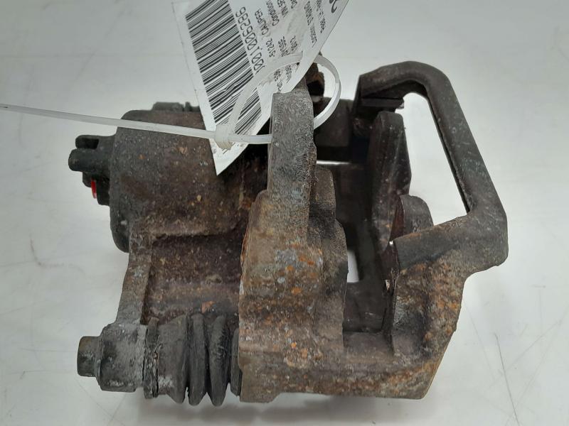 2012 Honda Odyssey Caliper