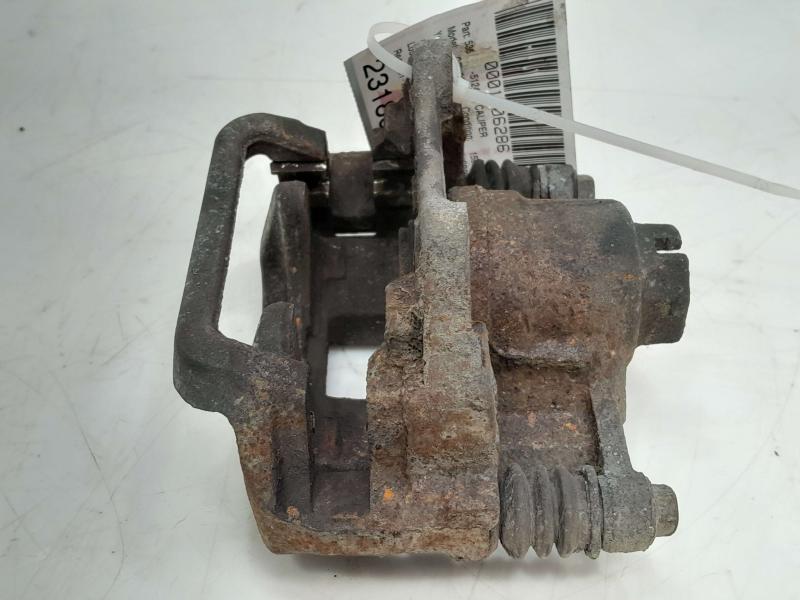 2012 Honda Odyssey Caliper