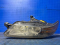 2006 Acura TL Headlamp Assembly