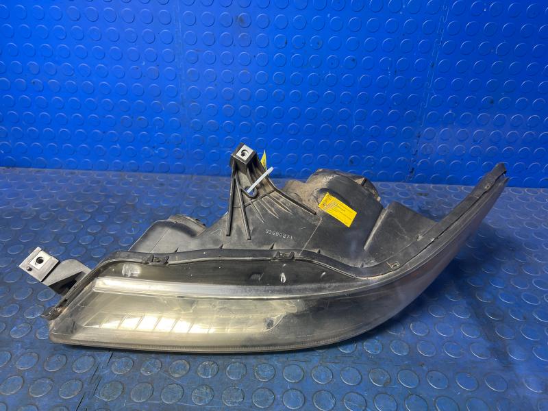 2006 Acura TL Headlamp Assembly