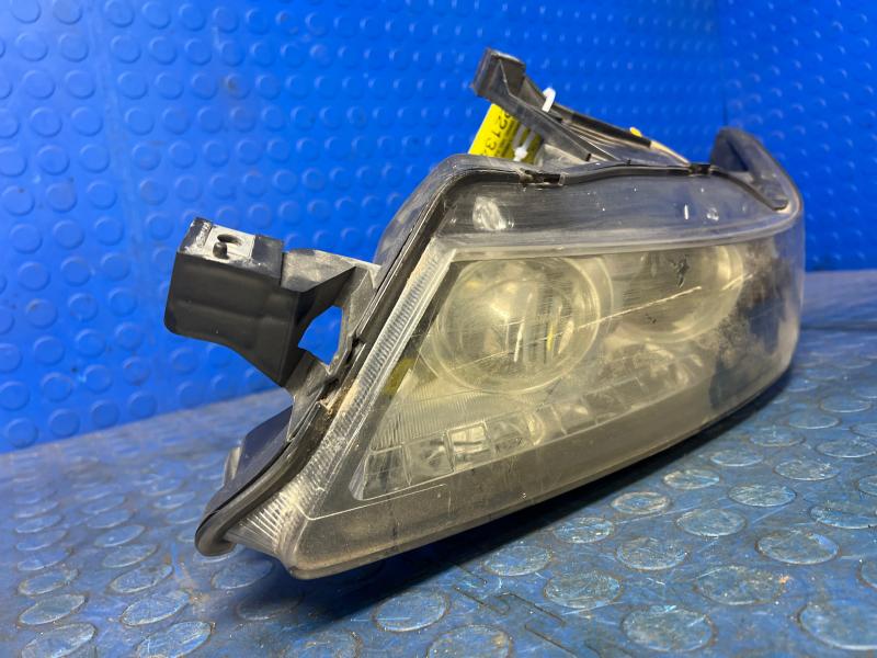 2006 Acura TL Headlamp Assembly