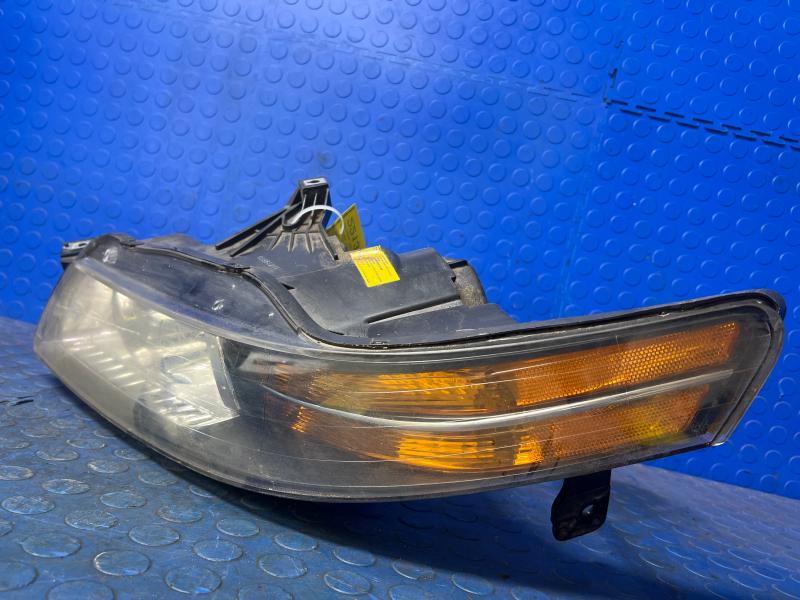 2006 Acura TL Headlamp Assembly