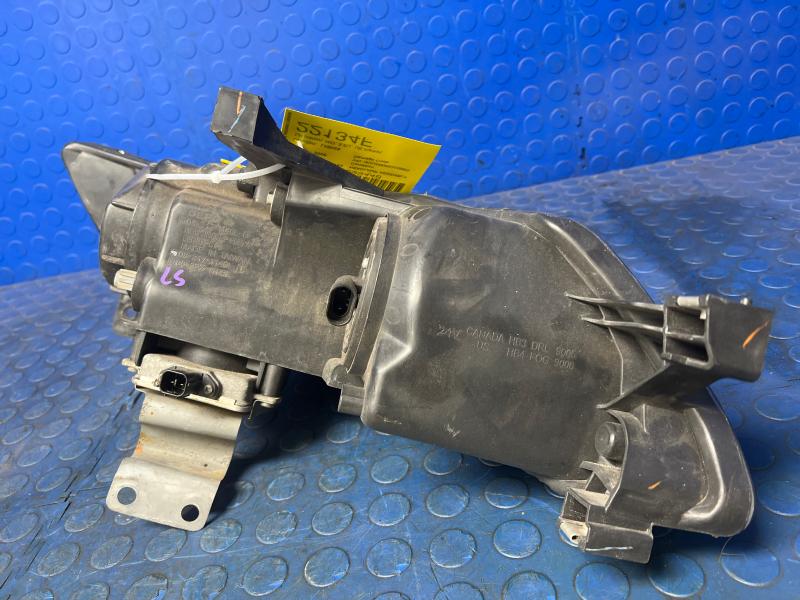 2006 Acura TL Headlamp Assembly