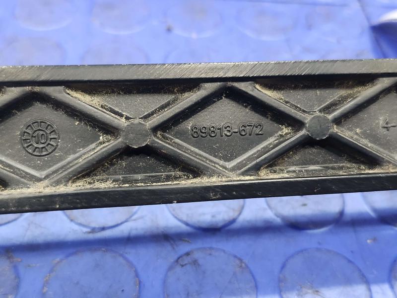 2011 Honda Pilot Wiper Arm