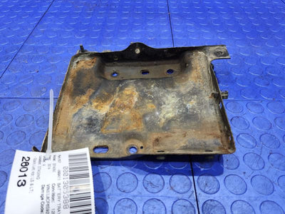2014 Chevrolet Spark Battery Tray