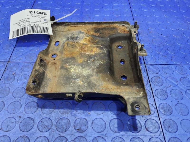 2014 Chevrolet Spark Battery Tray