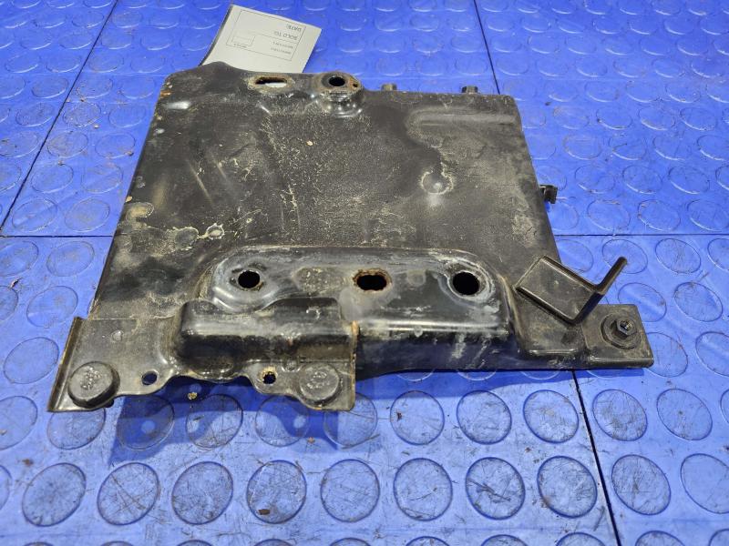 2014 Chevrolet Spark Battery Tray