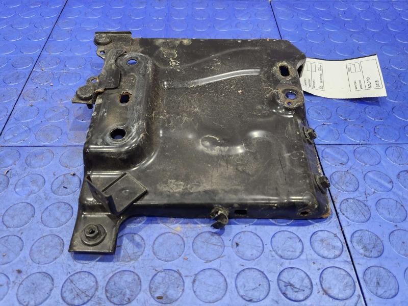 2014 Chevrolet Spark Battery Tray