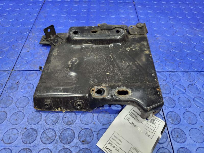 2014 Chevrolet Spark Battery Tray