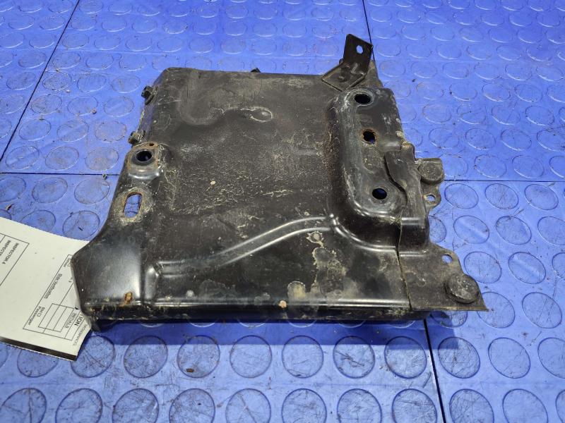 2014 Chevrolet Spark Battery Tray