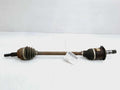 2011 Jeep Grand Cherokee Axle Shaft