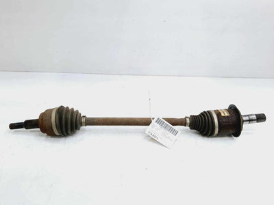 2011 Jeep Grand Cherokee Axle Shaft
