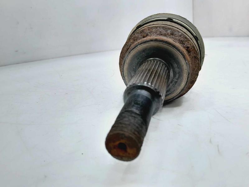 2011 Jeep Grand Cherokee Axle Shaft