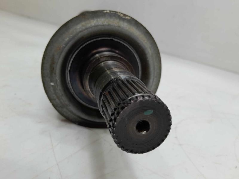 2011 Jeep Grand Cherokee Axle Shaft