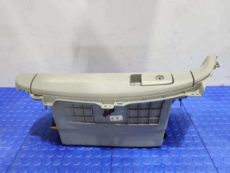 2016-2021 Acura ILX Glove Box Compartment Gray Genuine OEM 77510TX6A14ZD