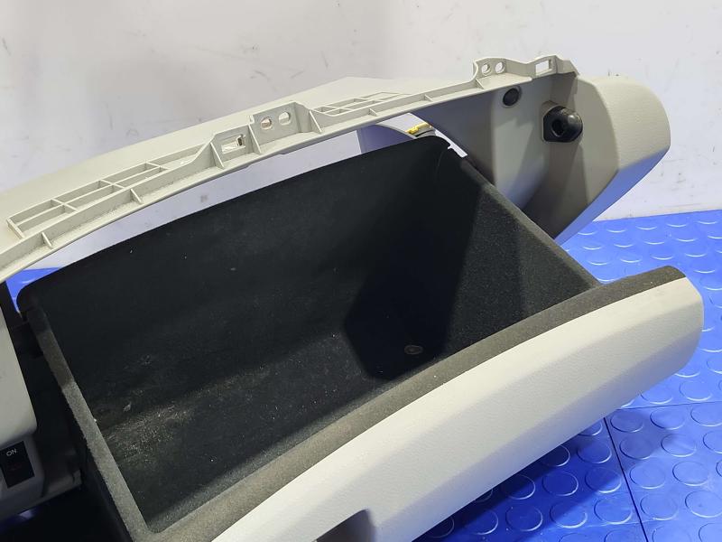 2016-2021 Acura ILX Glove Box Compartment Gray Genuine OEM 77510TX6A14ZD