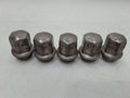 2011 Jeep Grand Cherokee Lug Nuts