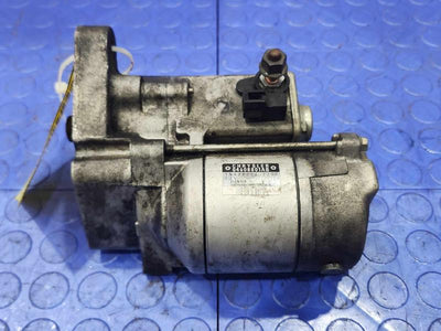 2013 Dodge Charger Starter Motor