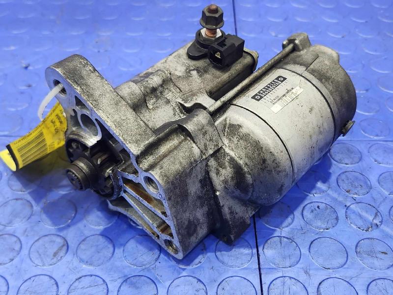 2013 Dodge Charger Starter Motor