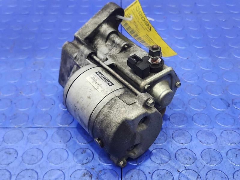2013 Dodge Charger Starter Motor
