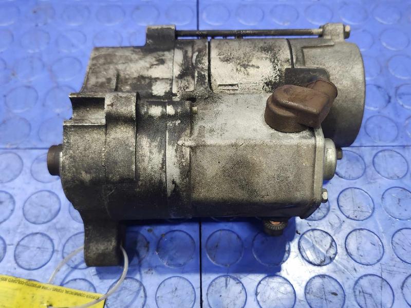 2013 Dodge Charger Starter Motor