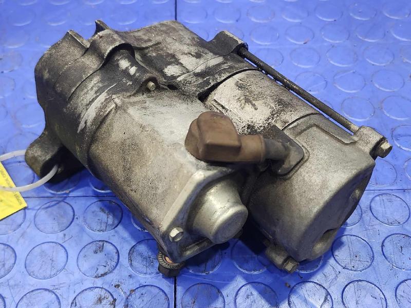 2013 Dodge Charger Starter Motor