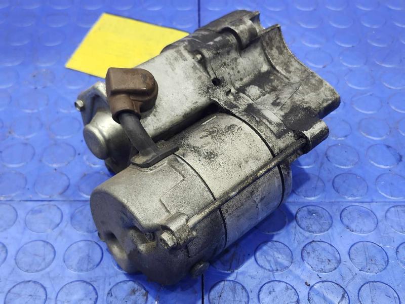 2013 Dodge Charger Starter Motor